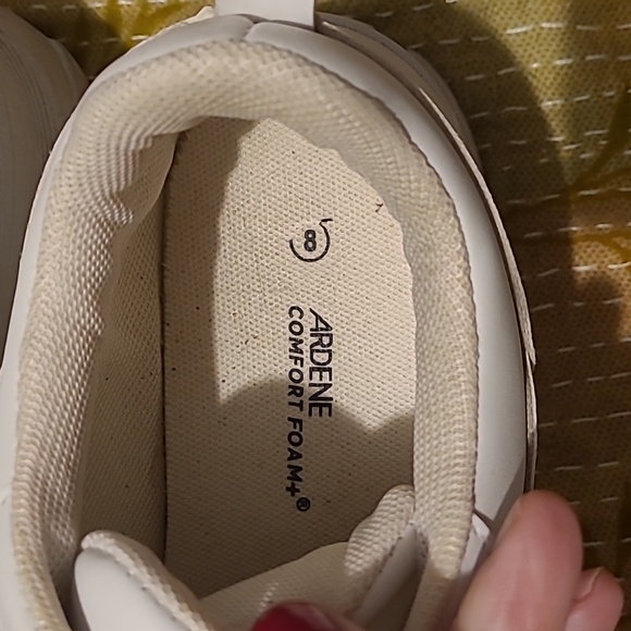 🦋5/$25 chunky runners - Picture 3 of 3